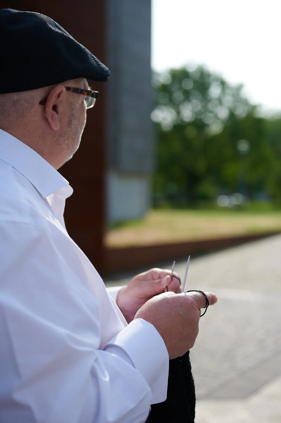 Detlev Lachmann Netzwerkmanager Nachhaltigkeit Projekt